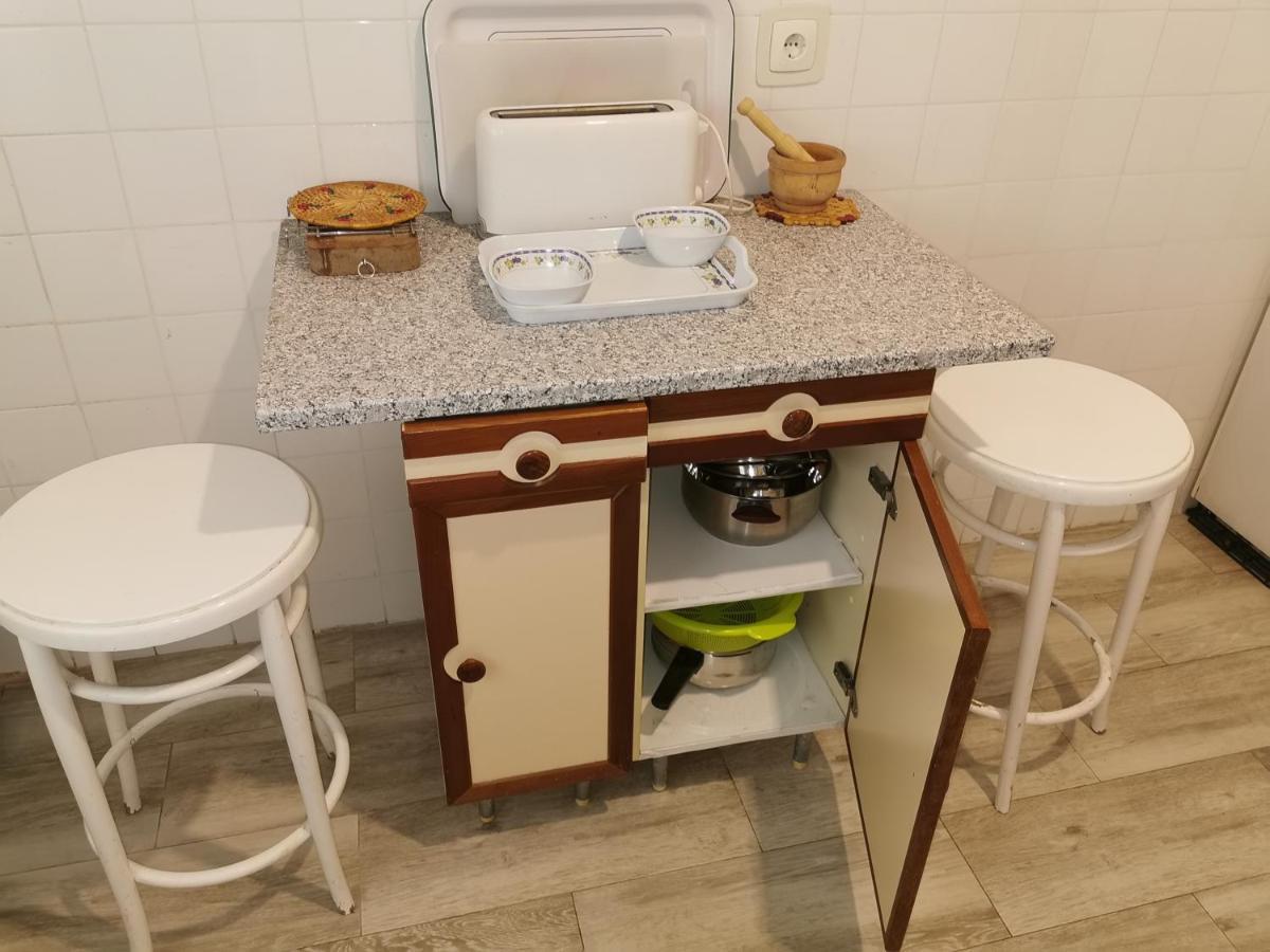 Villa "Luna De Segovia" 레가네스 외부 사진